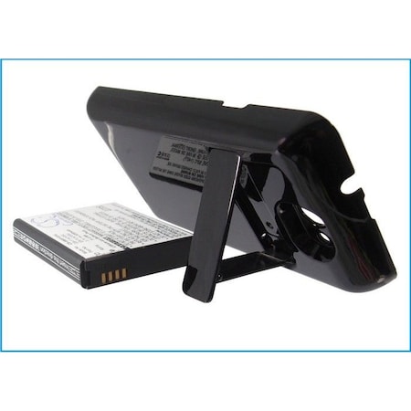 Bsc Preferred Samsung Galaxy R GT-I9103 Mobile Phone Replacement Battery CS-SMI9103XL